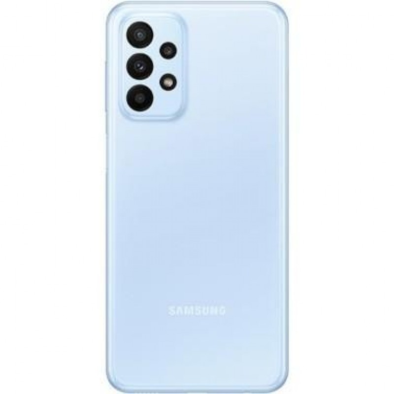 Смартфон Samsung Galaxy A23 SM-A235F 6/128GB Blue