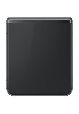 Смартфон Samsung Galaxy Flip5 8/512GB Graphite (SM-F731BZAH)