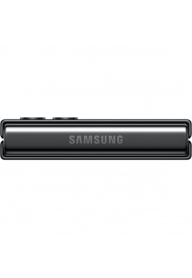 Смартфон Samsung Galaxy Flip5 8/512GB Graphite (SM-F731BZAH)