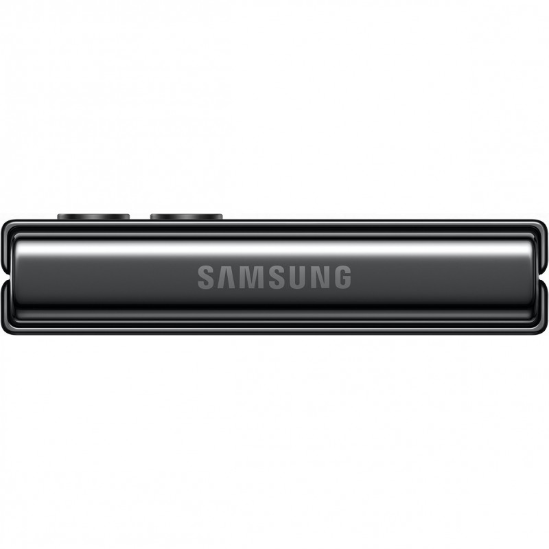 Смартфон Samsung Galaxy Flip5 8/512GB Graphite (SM-F731BZAH)