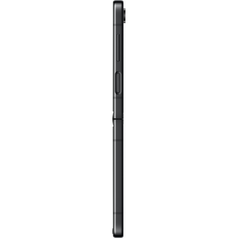 Смартфон Samsung Galaxy Flip5 8/512GB Graphite (SM-F731BZAH)