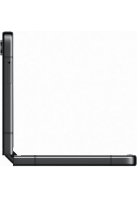 Смартфон Samsung Galaxy Flip5 8/512GB Graphite (SM-F731BZAH)