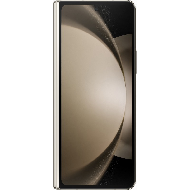 Смартфон Samsung Galaxy Fold5 12/512GB Cream (SM-F946BZEC)