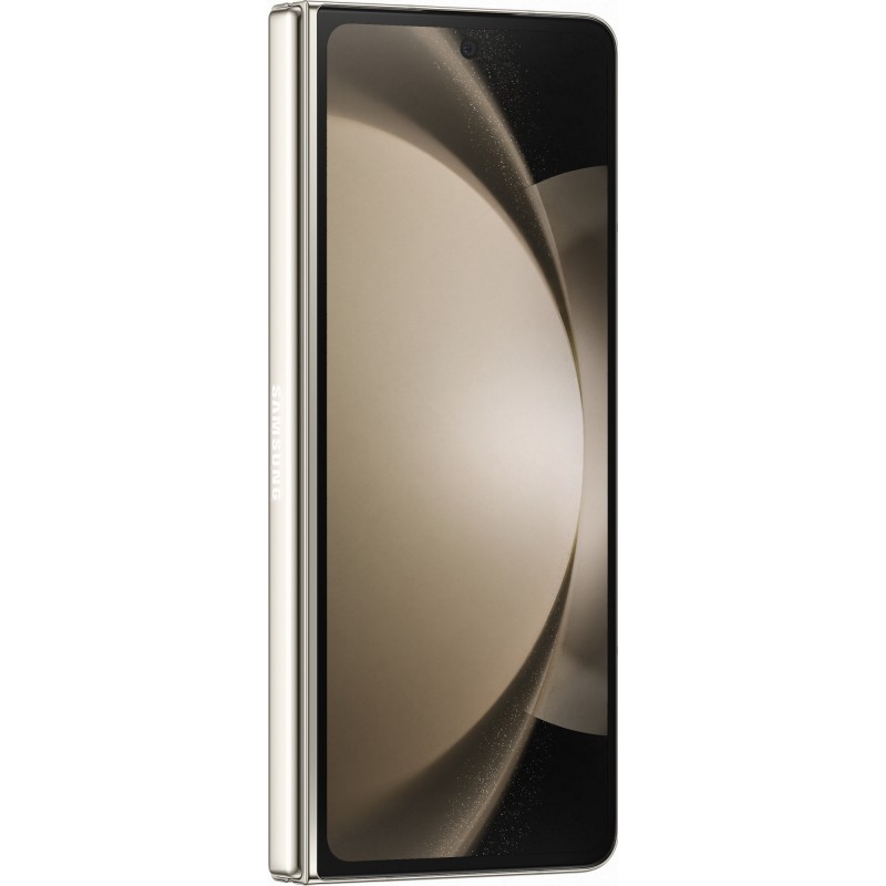 Смартфон Samsung Galaxy Fold5 12/512GB Cream (SM-F946BZEC)