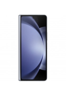 Смартфон Samsung Galaxy Fold5 12/512GB Icy Blue (SM-F946BLBC)