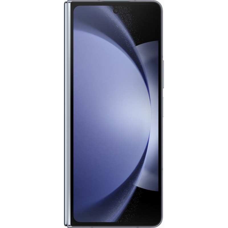 Смартфон Samsung Galaxy Fold5 12/512GB Icy Blue (SM-F946BLBC)