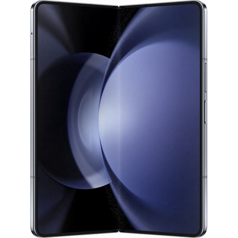 Смартфон Samsung Galaxy Fold5 12/512GB Icy Blue (SM-F946BLBC)