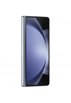 Смартфон Samsung Galaxy Fold5 12/512GB Icy Blue (SM-F946BLBC)