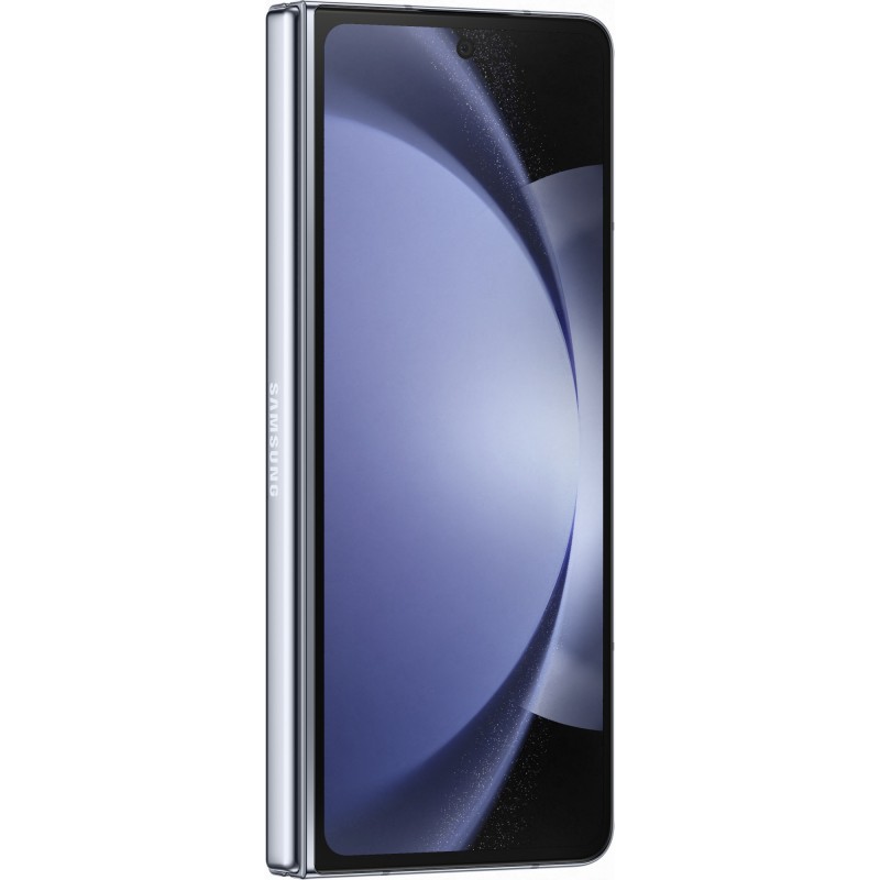 Смартфон Samsung Galaxy Fold5 12/512GB Icy Blue (SM-F946BLBC)