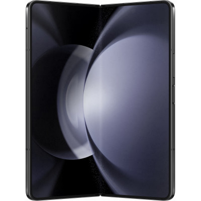 Смартфон Samsung Galaxy Fold5 12/512GB Phantom Black (SM-F946BZKC)