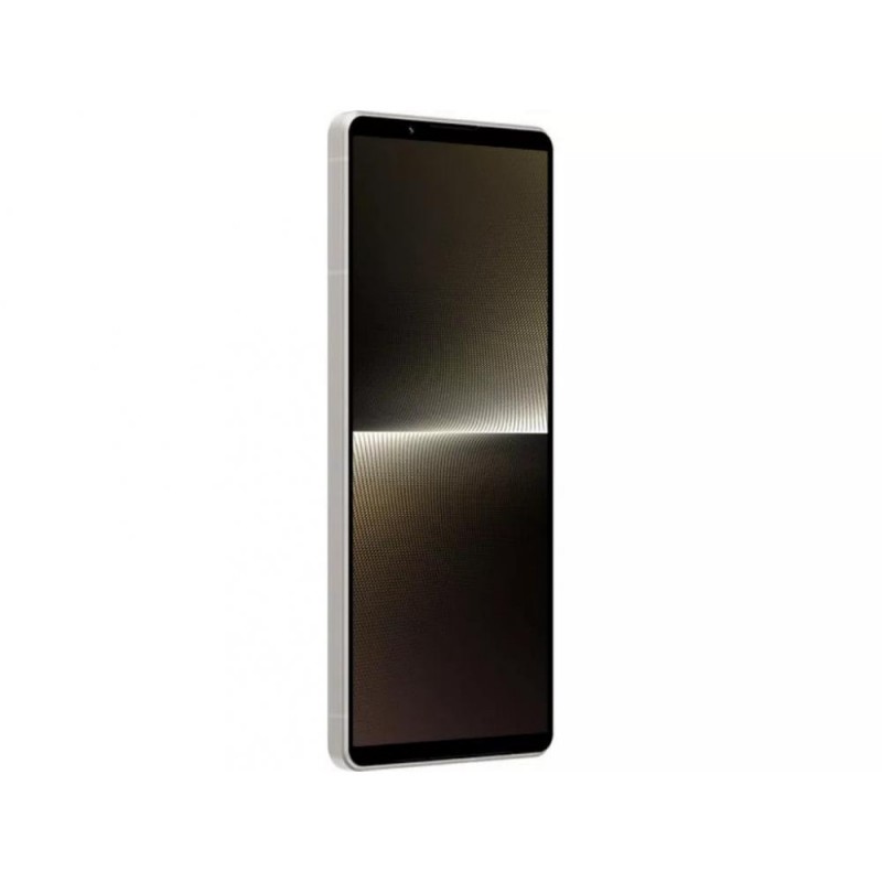 Смартфон Sony Xperia 1 V 12/512GB Platinum Silver