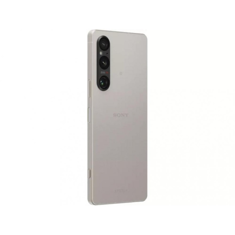 Смартфон Sony Xperia 1 V 12/512GB Platinum Silver