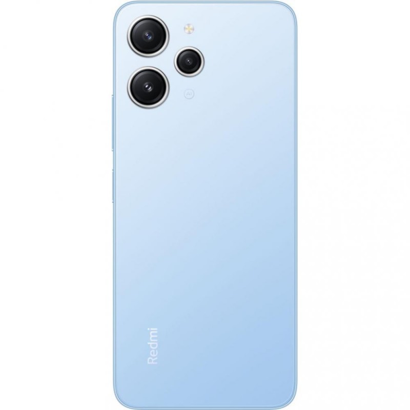 Смартфон Xiaomi Redmi 12 8/256GB Sky Blue