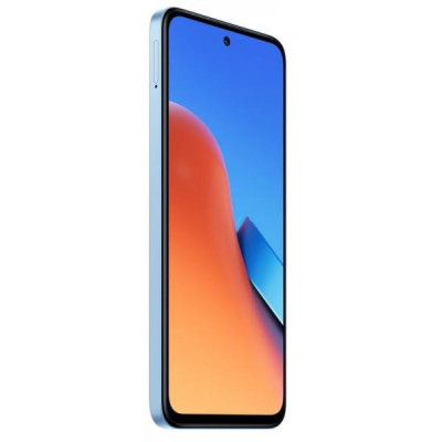 Смартфон Xiaomi Redmi 12 8/256GB Sky Blue (no NFC)