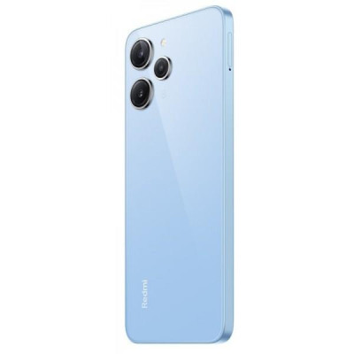 Смартфон Xiaomi Redmi 12 8/256GB Sky Blue (no NFC)