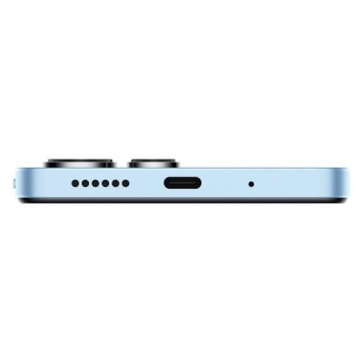 Смартфон Xiaomi Redmi 12 8/256GB Sky Blue (no NFC)