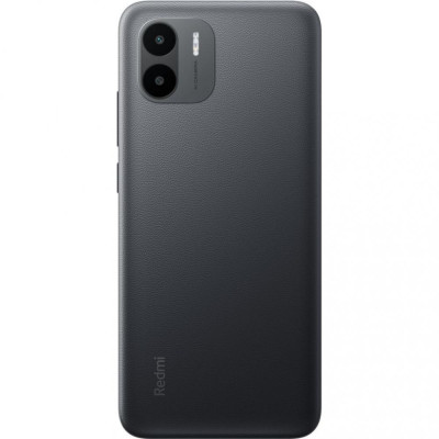 Смартфон Xiaomi Redmi A2 3/64GB Black