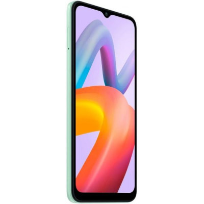 Смартфон Xiaomi Redmi A2 3/64GB Light Green