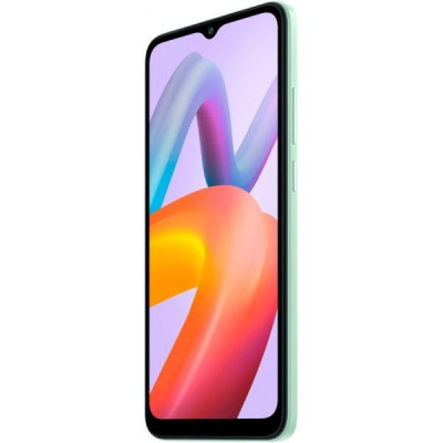 Смартфон Xiaomi Redmi A2 3/64GB Light Green