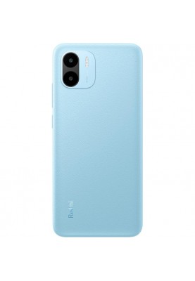 Смартфон Xiaomi Redmi A2+ 3/64GB Light Blue