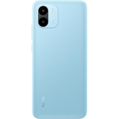 Смартфон Xiaomi Redmi A2+ 3/64GB Light Blue