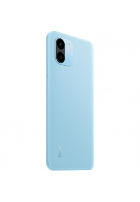 Смартфон Xiaomi Redmi A2+ 3/64GB Light Blue