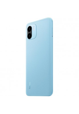 Смартфон Xiaomi Redmi A2+ 3/64GB Light Blue