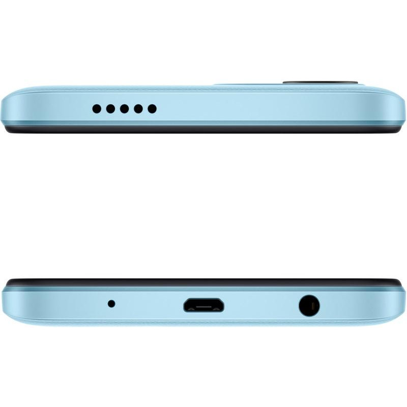 Смартфон Xiaomi Redmi A2+ 3/64GB Light Blue
