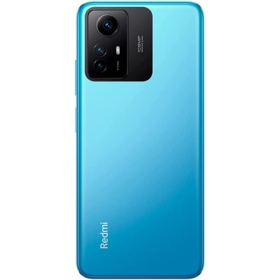 Смартфон Xiaomi Redmi Note 12 8/256GB Ice Blue