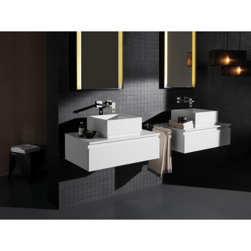 Змішувач для раковини GROHE Eurocube 23447000