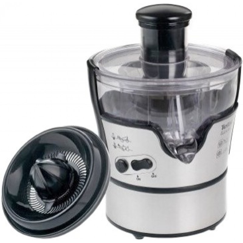 Соковитискач відцентровий Tefal Elea Duo (ZN355)