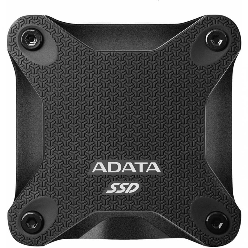 SSD накопичувач ADATA SD600Q 480 GB Black (ASD600Q-480GU31-CBK)