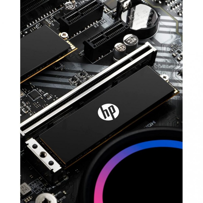 SSD накопичувач HP FX900 Pro 1 TB (4A3U0AA)