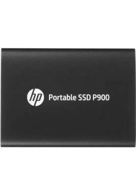 SSD накопичувач HP P900 1 TB Black (7M693AA)