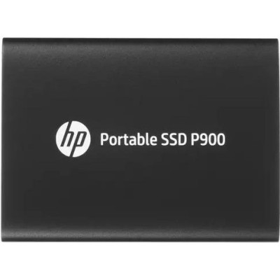 SSD накопичувач HP P900 1 TB Black (7M693AA)
