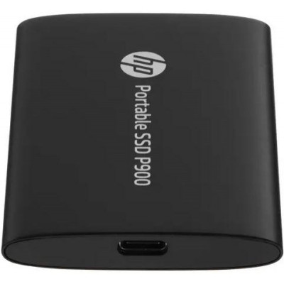 SSD накопичувач HP P900 1 TB Black (7M693AA)
