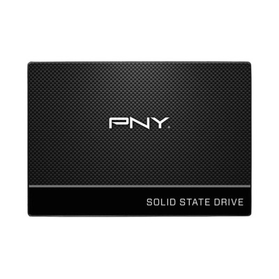 SSD накопичувач PNY CS900 1 TB (SSD7CS900-1TB-RB)