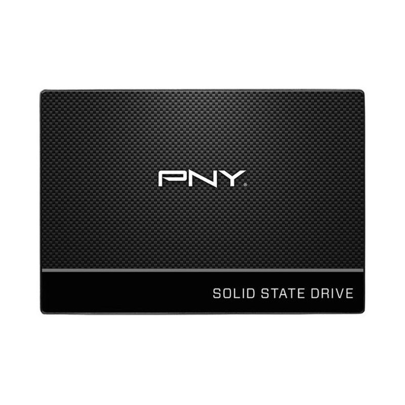 SSD накопичувач PNY CS900 1 TB (SSD7CS900-1TB-RB)