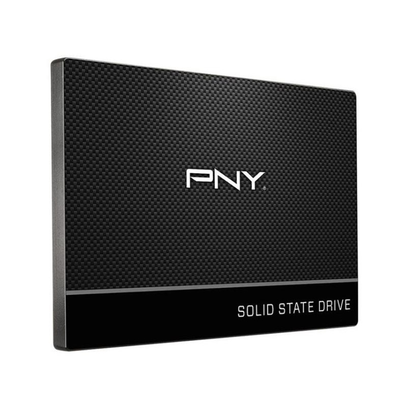 SSD накопичувач PNY CS900 1 TB (SSD7CS900-1TB-RB)