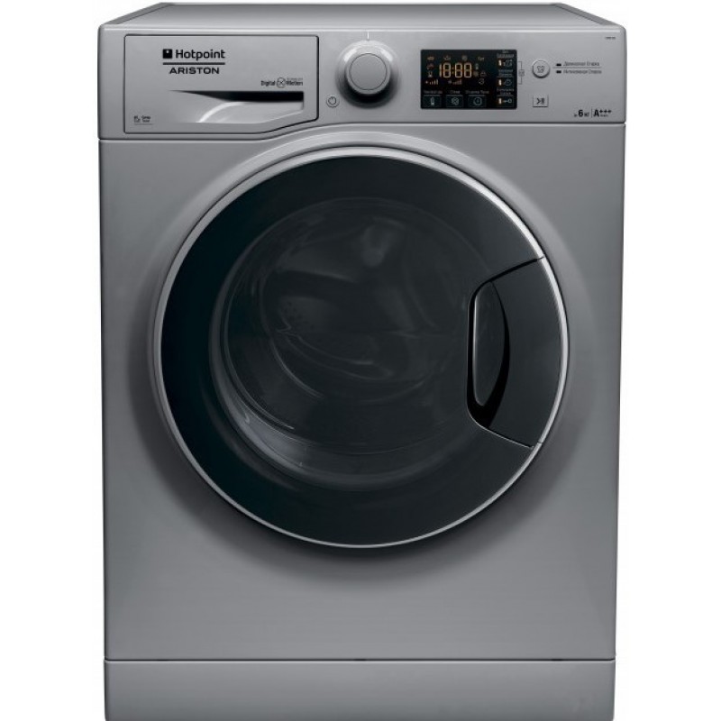 Пральна машина автоматична Hotpoint-Ariston RSPG 623 SD UA