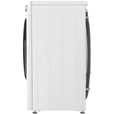 Пральна машина автоматична LG F2V3GS6W