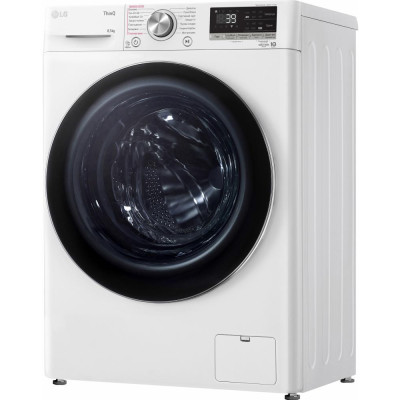Пральна машина автоматична LG F2V7GS9WW