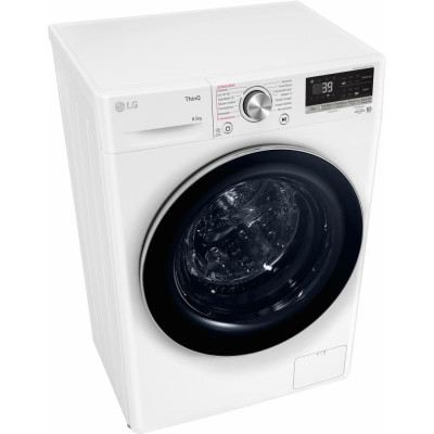 Пральна машина автоматична LG F2V7GS9WW