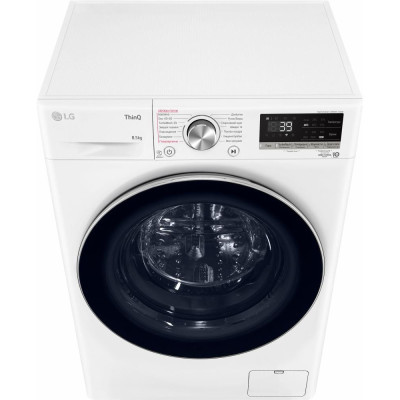 Пральна машина автоматична LG F2V7GS9WW
