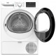 Сушильна машина Beko B3T67230