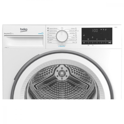 Сушильна машина Beko B3T67230