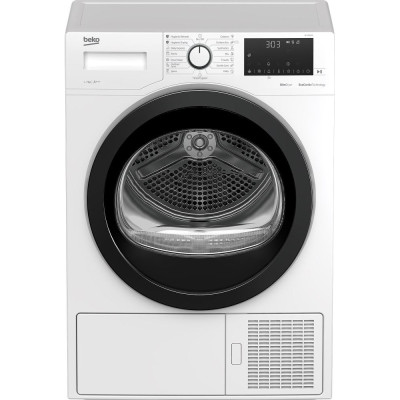 Сушильна машина Beko DF7439SX