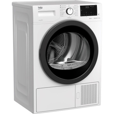 Сушильна машина Beko DF7439SX