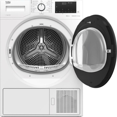 Сушильна машина Beko DF7439SX