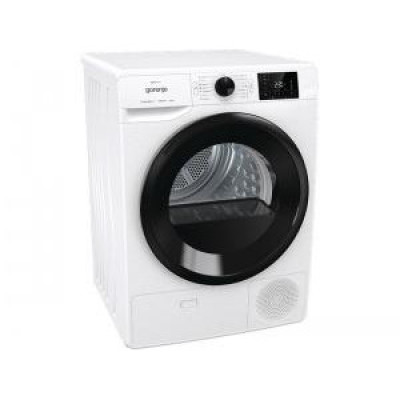 Сушильна машина Gorenje DNE83/GN